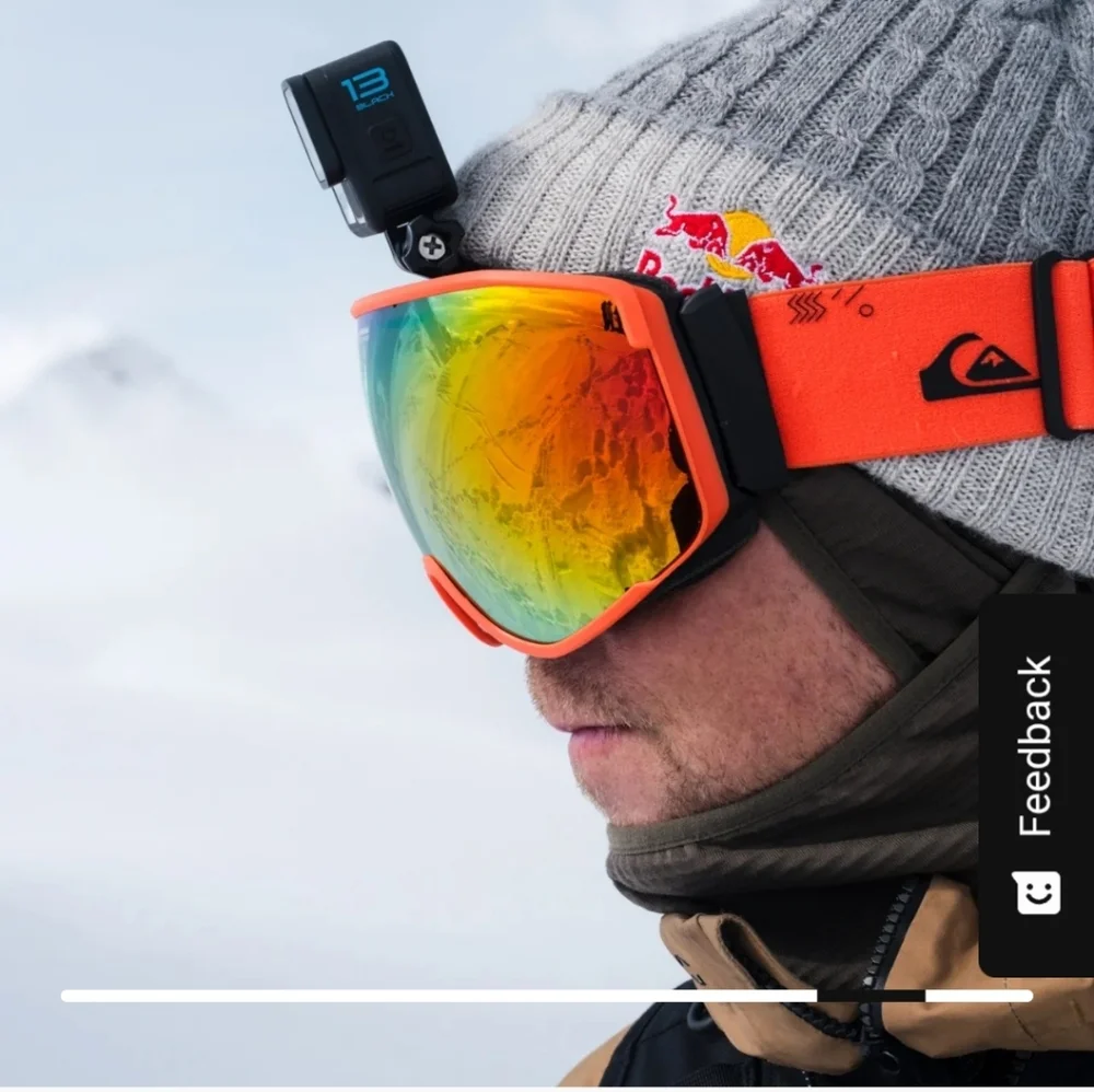 GoPro HERO13 Black Brand New In Box Unopened NWT - Picture 6 of 9